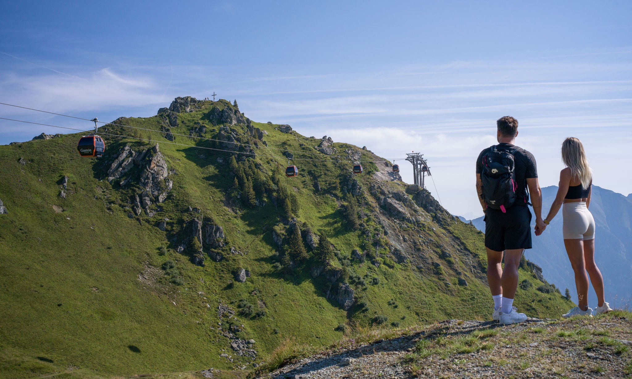 5zu3 wanderer gastein sosa sommer copyright balazs kovacs mediaproductionbk 2023 b0000387