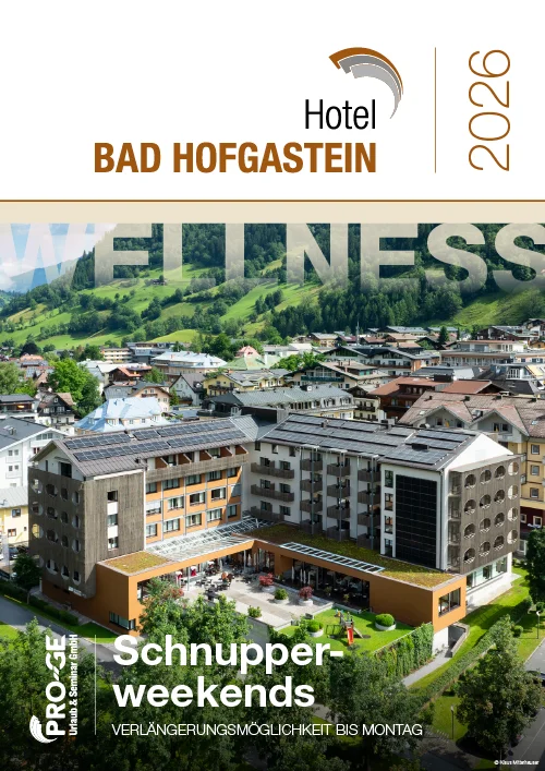 Schnupperweekend Frühling