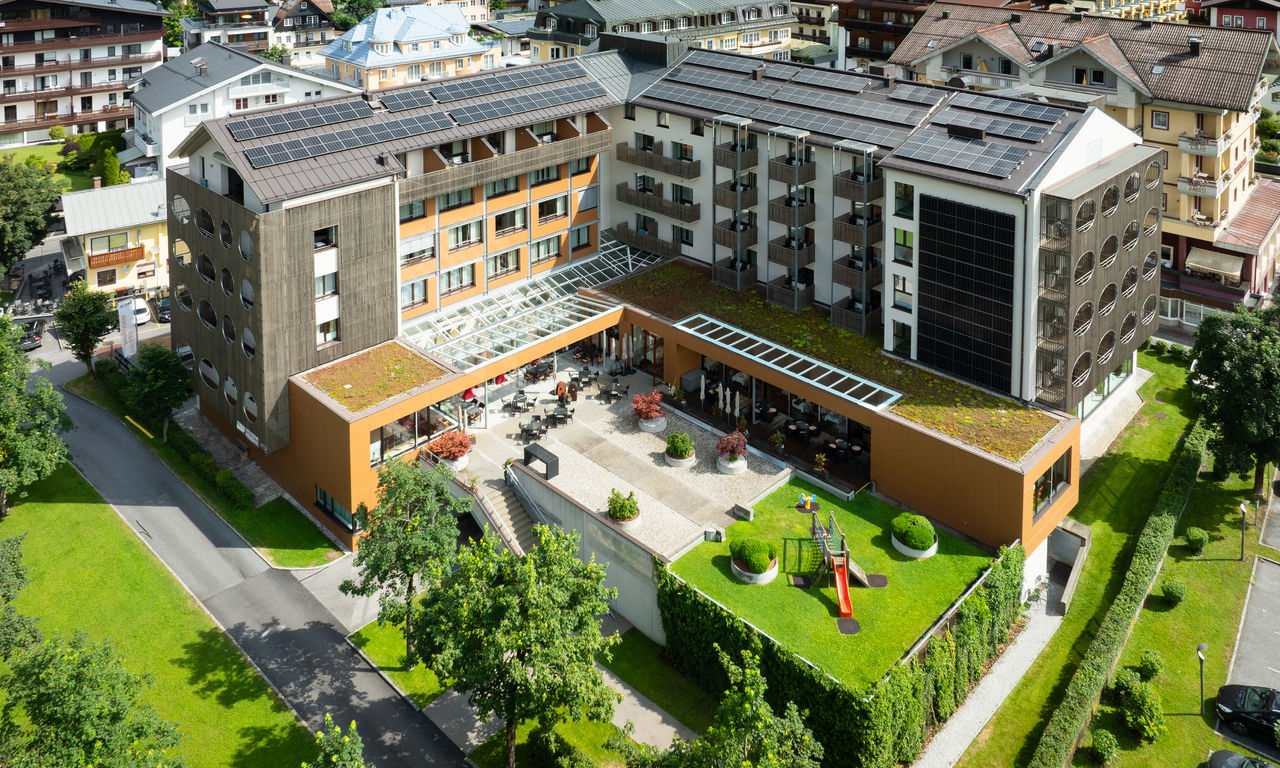 Hotel Bad Hofgastein