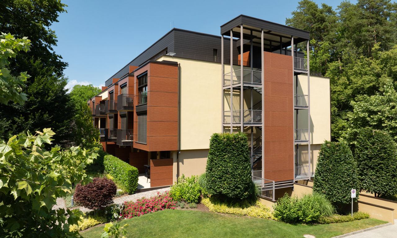 Erholungs- und Bildungszentrum Krumpendorf am Wörthersee