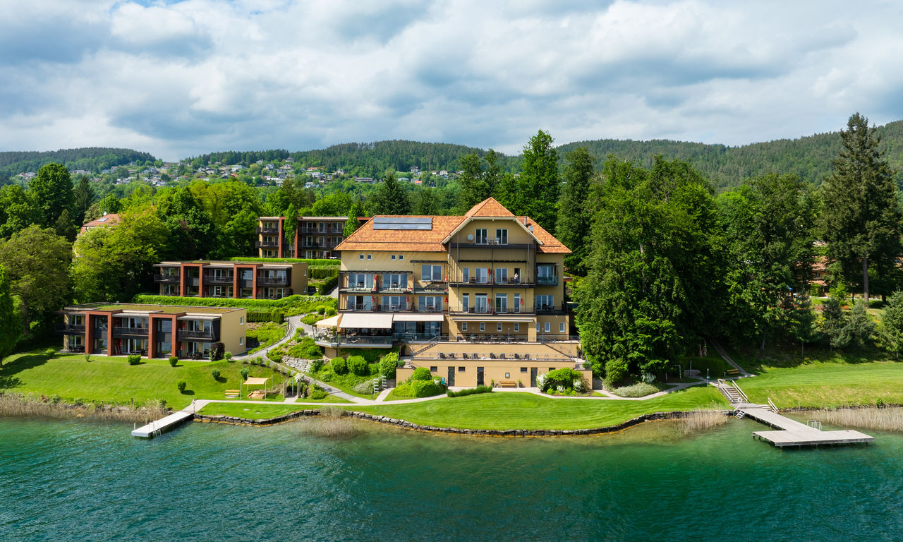 Ferienanlage Velden am Wörthersee